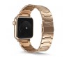 Apple Watch 7 45mm KRD-48 Metal Kordon