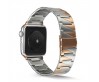 Apple Watch 7 45mm KRD-48 Metal Kordon