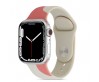 Apple Watch 7 45mm KRD-62 Silikon Kordon