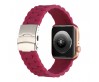 Apple Watch 7 45mm KRD-72 Silikon Kordon