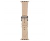 Apple Watch 7 45mm KRD-92 Silikon Kordon