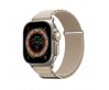 Apple Watch 7 45mm SkinArma Kobu Hasır Kordon