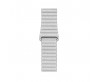 Apple Watch Ultra 49mm Kordon KRD-09 Deri Lop Strap Kayış