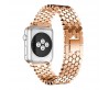 Apple Watch Ultra 49mm Kordon KRD-30 Metal Strap Kayış