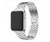 Apple Watch Ultra 49mm Kordon KRD-30 Metal Strap Kayış