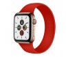 Apple Watch Ultra 49mm Kordon KRD-31 Solo Loop Large Strap Kayış