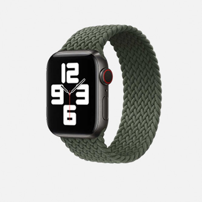 Apple Watch Ultra 49mm Kordon KRD-32 Medium Strap Kayış