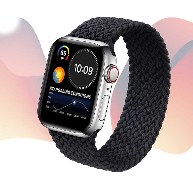 Apple Watch Ultra 49mm Kordon KRD-32 Medium Strap Kayış