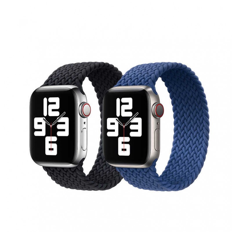 Apple Watch Ultra 49mm Kordon KRD-32 Medium Strap Kayış