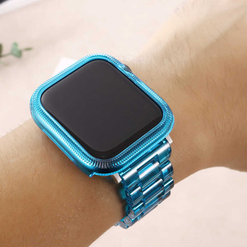 Apple Watch Ultra 49mm Kordon KRD-33 Strap Kayış