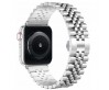 Apple Watch Ultra 49mm Kordon KRD-36 Metal Strap Kayış