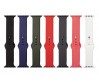 Apple Watch Ultra 49mm Kordon KRD-37 Silikon Strap Kayış