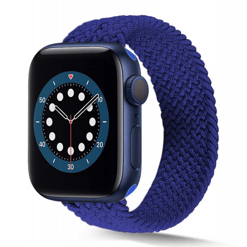 Apple Watch Ultra 49mm Kordon KRD-38 Large Strap Kayış