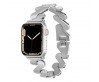 ​​​Apple Watch Ultra 49mm Kordon KRD-80 Metal Strap Kayış