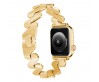 ​​​Apple Watch Ultra 49mm Kordon KRD-80 Metal Strap Kayış