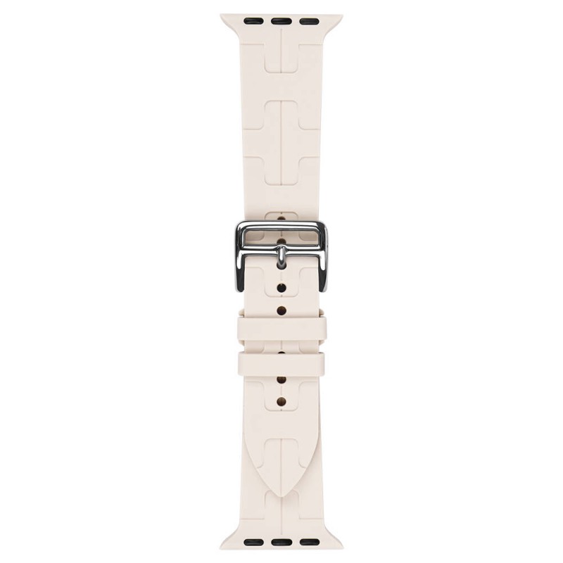 Apple Watch Ultra 49mm KRD-92 Silikon Kordon