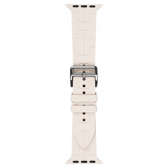 Apple Watch Ultra 49mm KRD-92 Silikon Kordon