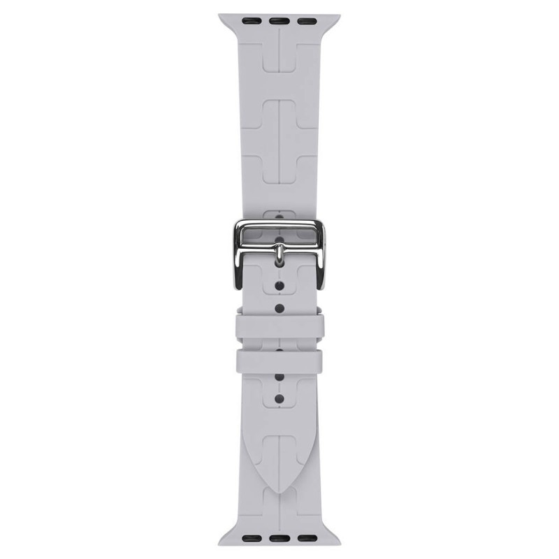 Apple Watch Ultra 49mm KRD-92 Silikon Kordon