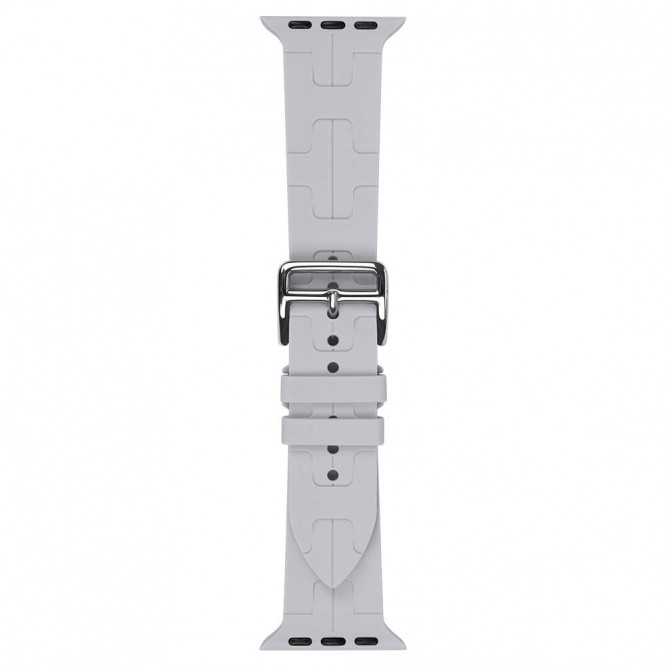 Apple Watch Ultra 49mm KRD-92 Silikon Kordon