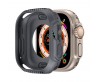 Apple Watch Ultra 49mm Silikon TPU Kasa Koruyucu Zore Watch Gard 31