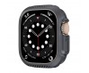 Apple Watch Ultra 49mm Silikon TPU Kasa Koruyucu Zore Watch Gard 31