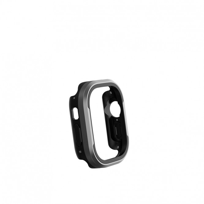 Apple Watch Ultra 49mm Wiwu JD-101 Defender Akıllı Saat Kasa Koruyucu