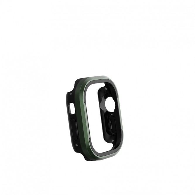 Apple Watch Ultra 49mm Wiwu JD-101 Defender Akıllı Saat Kasa Koruyucu