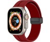 Apple Watch Ultra 49mm Zore KRD-84 Silikon Kordon