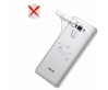 Asus Zenfone 3 Laser ZC551KL Kılıf Zore Süper Silikon Kapak