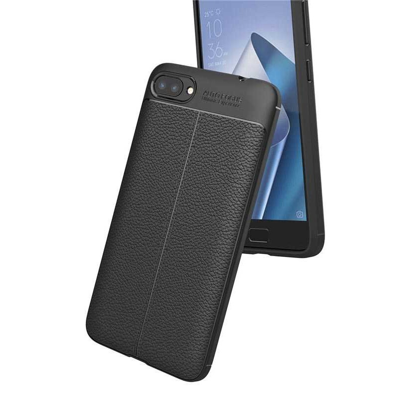 Asus Zenfone 4 Max ZC554KL Kılıf Zore Niss Silikon Kapak