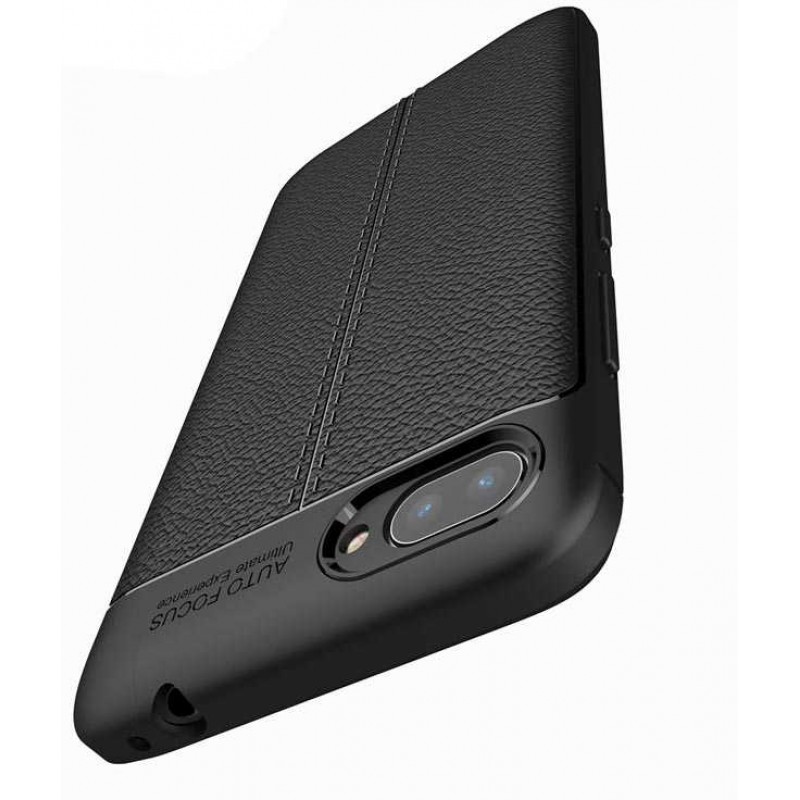 Asus Zenfone 4 Max ZC554KL Kılıf Zore Niss Silikon Kapak