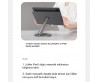 Benks L43 İnfinity Pro Pad 360 Dönebilen Mıknatıslı 12.9 İnç Tablet Standı