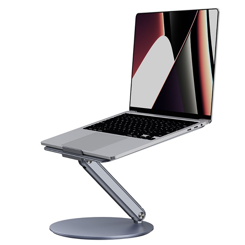 Benks L45 Infinity Max 180 Derece Katlanabilen Laptop Standı