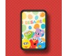 Casebang MP12 Battery Pack Q Sesame Street Serisi Kablosuz Taşınabilir Powerbank 6000mAh