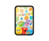 Casebang MP12 Battery Pack Q Sesame Street Serisi Kablosuz Taşınabilir Powerbank 6000mAh