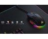 Eksa EM600 Kablolu 12 Modlu RGB Işıklı Oyuncu Mouse 12000 DPI