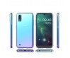 Galaxy A01 Kılıf Zore Süper Silikon Kapak