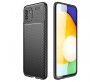 Galaxy A03 Kılıf Zore Negro Silikon Kapak