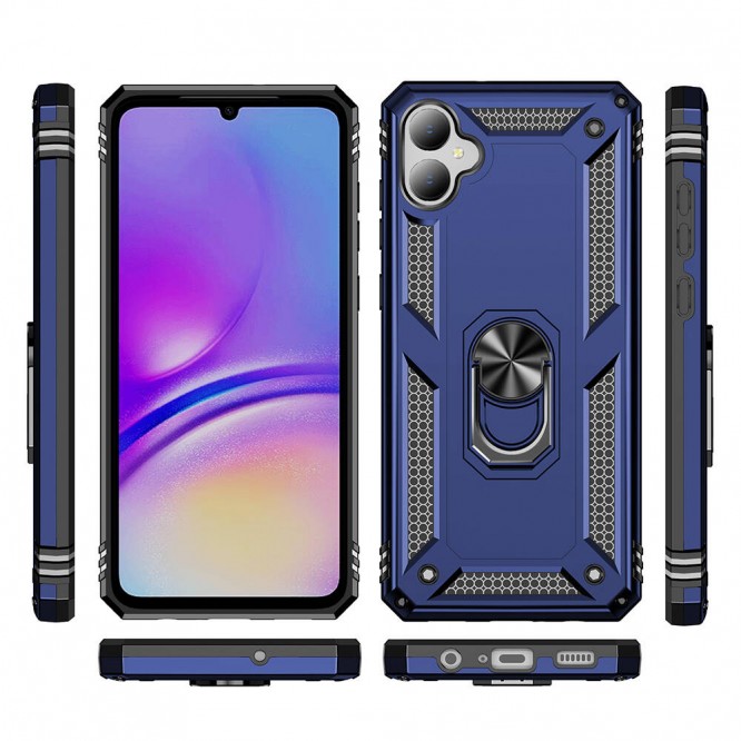 Galaxy A05 Kılıf Zore Vega Kapak