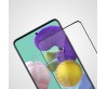 Galaxy A05 Zore Kenarları Kırılmaya Dayanıklı Cam Ekran Koruyucu