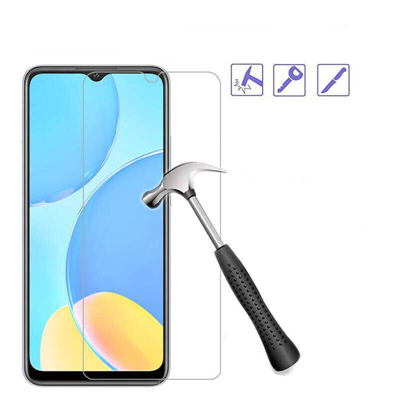 Galaxy A05 Zore Maxi Glass Temperli Cam Ekran Koruyucu