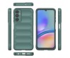 Galaxy A05S Kılıf Esnek TPU Oyuklu Arka Yüzey Tasarımlı Zore Etnik Silikon Kapak