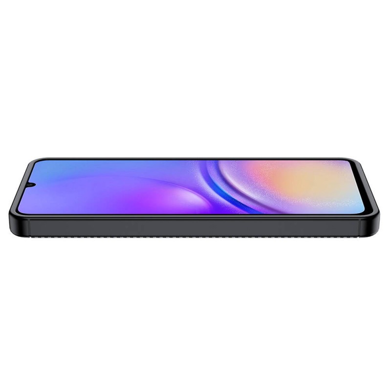 Galaxy A06 Kılıf Zore Negro Silikon Kapak