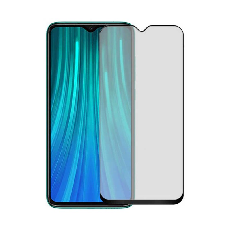 Galaxy A10 Davin Mat Seramik Ekran Koruyucu