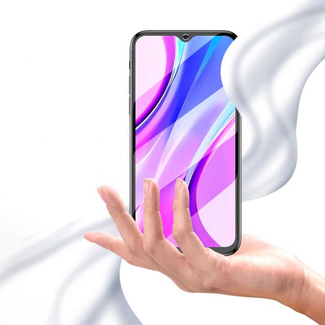 Galaxy A12 Davin Seramik Ekran Koruyucu