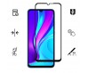 Galaxy A22 4G Zore Kenarları Kırılmaya Dayanıklı Cam Ekran Koruyucu