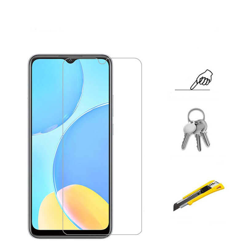 Galaxy A24 Zore Blue Nano Ekran Koruyucu