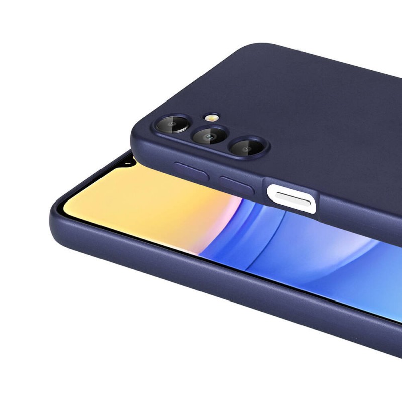 Galaxy A25 Kılıf Zore Premier Silikon Kapak