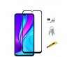 Galaxy A50 Davin Seramik Ekran Koruyucu