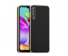 Galaxy A50 Kılıf Zore Bark Kapak